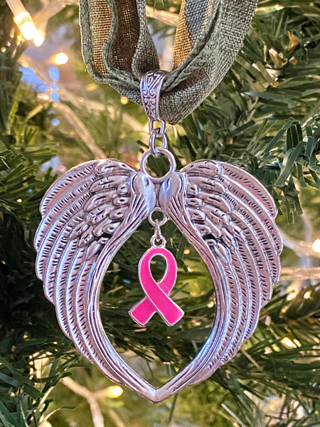 Awareness Holiday Ornaments