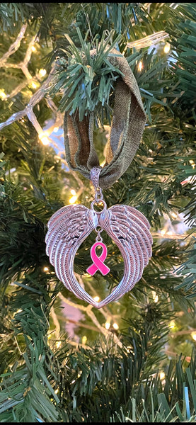 Awareness Holiday Ornaments